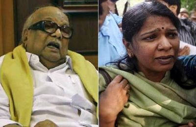 2G Spectrum controversy that caused jerk to Karunanidhi's image