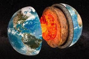 जानिए कैसे हुआ था पृथ्वी का जन्म