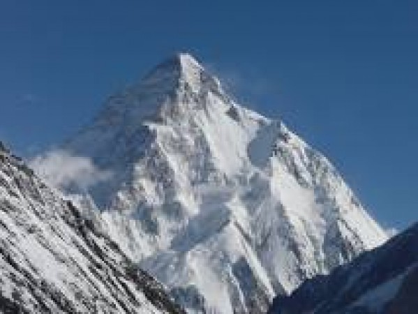 Conquering the Savage Mountain: Unraveling the Mystique of K2