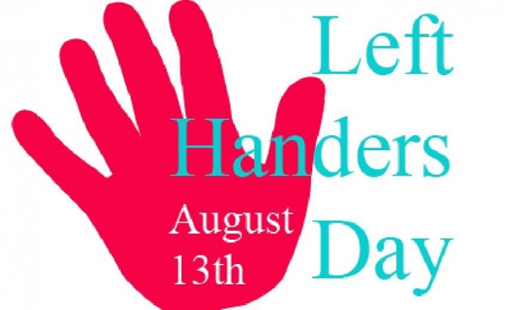 International Lefthanders Day 2023: Celebrating Lefty Excellence