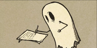 Exploring Ghostwriting: Unveiling the Art Behind the Scenes
