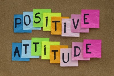 How to Develop a Positive Mental Attitude: A Step-by-Step Guide