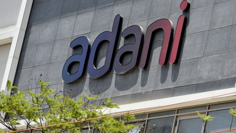 Unveiling the Intricacies: LIC's Resilience Amidst Adani Group's Stock Turmoil