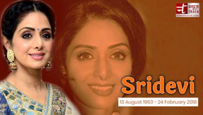 Birthday Special: 3 Best performances of the Queen of hearts, Sridevi