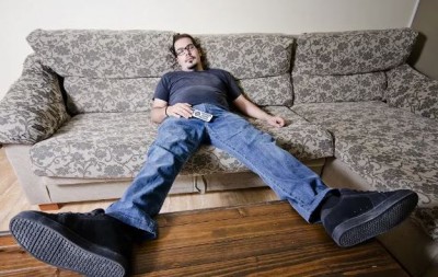 Embracing the Lost Art of Being Lazy: Surprising Benefits
