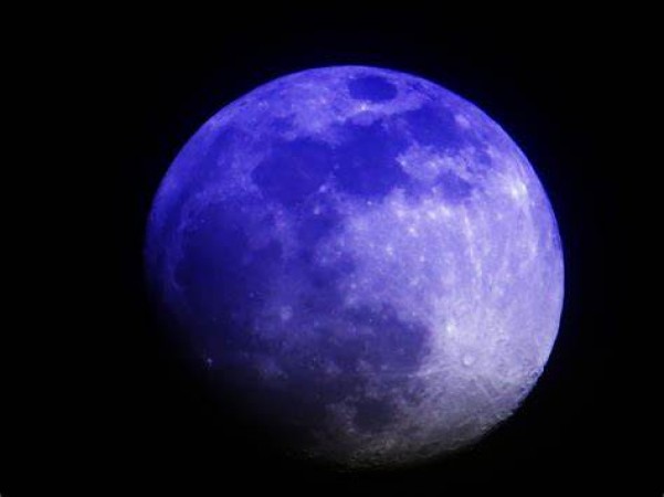 चंद्रमा से जुड़े 7 रोचक तथ्य जो आपको हैरान कर देंगे