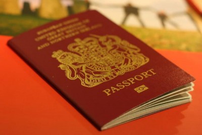 What Exactly Is A Golden Passport, And Why Do The Richest People Want One So Badly?
