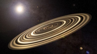 Exploring the Beauty of Planets Adorned with Rings