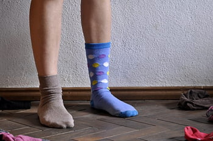 Methods For Reusing Old Socks: Green Solutions For Your Worn-Out Pairs