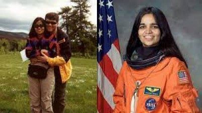 A Trailblazer of the Cosmos: Kalpana Chawla's Remarkable Story