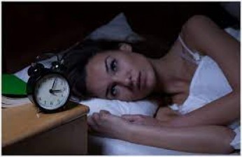 What does it mean to wake up between 2 am to 4 am