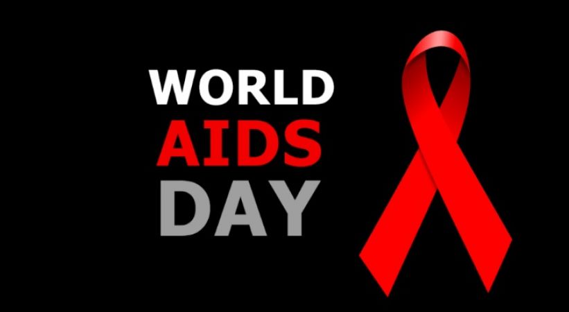 World AIDS Day 2018 -  WHO urges all to 'Know Your Status'