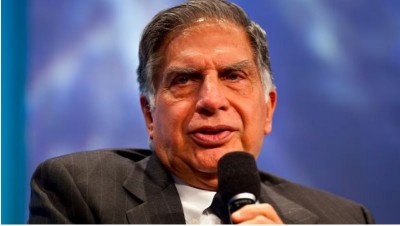 Ratan Tata Praises Assam's Semiconductor Venture as Game-Changer