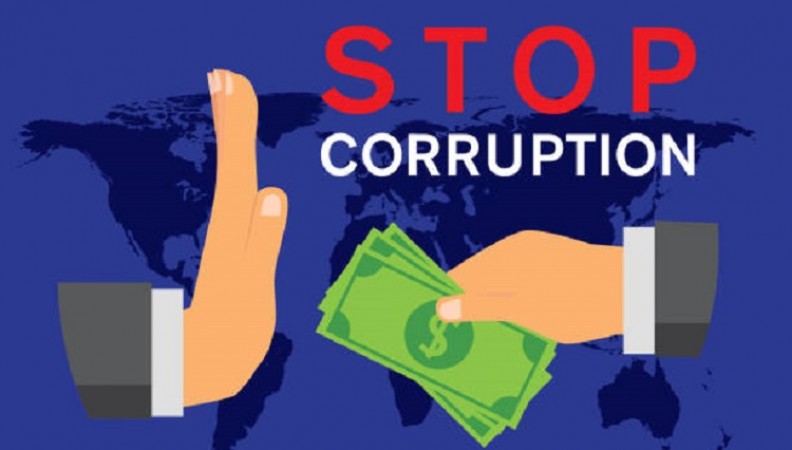 International Anti-Corruption Day 2023: Top Ten Quotes