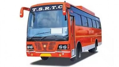 Telangana Govt Implements Free Bus Travel for Women, transgenders in TSRTC Buses
