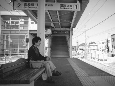 Japan on the Forefront of Death Due to Loneliness