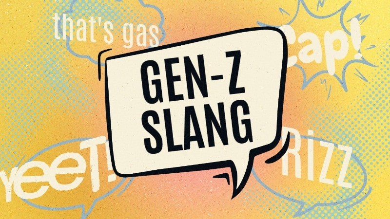 The Gen Z lingo, that you might have missed in 2024