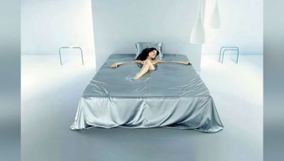 Have a look at these Cool and Unusual Bed Designs !