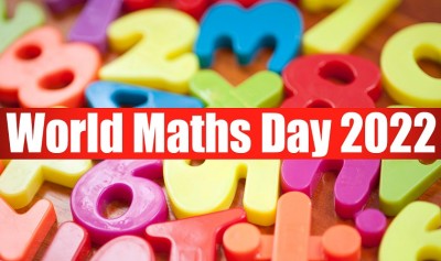 National Mathematics Day, Know importance of Maths in everyday life