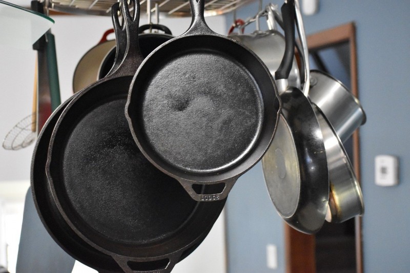 Are Traditional Indian Cookware Safe?