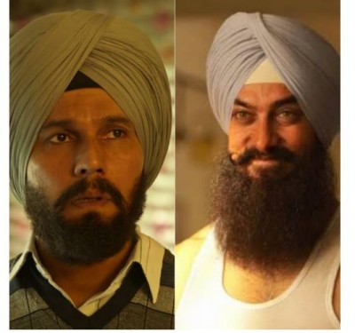 Netizens demand the title of Mr. Perfectionist to be passed on from Aamir Khan to Randeep Hooda, heap praises on performance in CAT