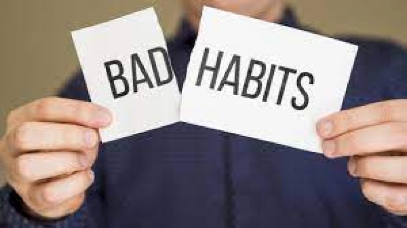 Leave these 8 habits immediately, otherwise it won't take long for you to become poor