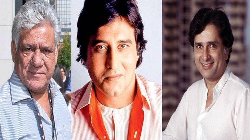 The irreplaceable Bollywood legendries who leaves us forever in 2017