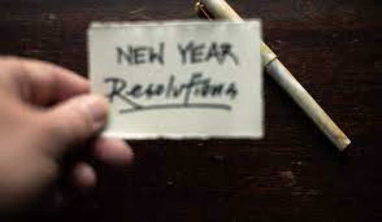 New Year Resolutions 2024: The coming year should be excellent in terms of health, so men and women should definitely get this test done