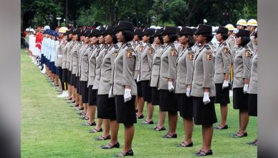 Did You Know About 'Virginity Test' in Indonesia for Selection of Police?