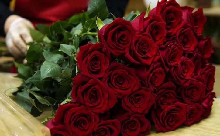 Rose Day: This is how you can make the memorable start of the Valentine's week, know ideas