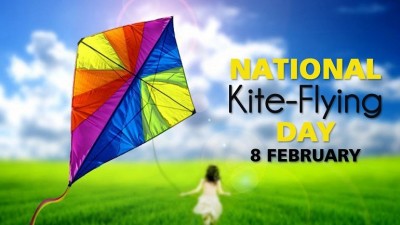 How to Soar High on National Kite Flying Day, It's Trending Today