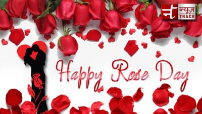 Rose Day: Token of love know the different types of roses with their meaning