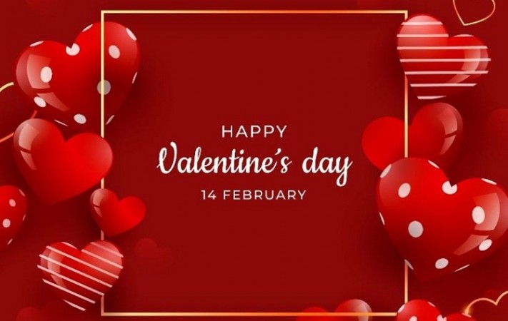 What does Valentine's Day mean to You?