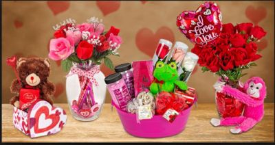 Valentine’s Day Special: Last minutes gift ideas that make a memory on heart
