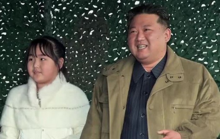 North Korea’s dictator Kim Jong strange order, bans a girl from keeping the same name as his daughter