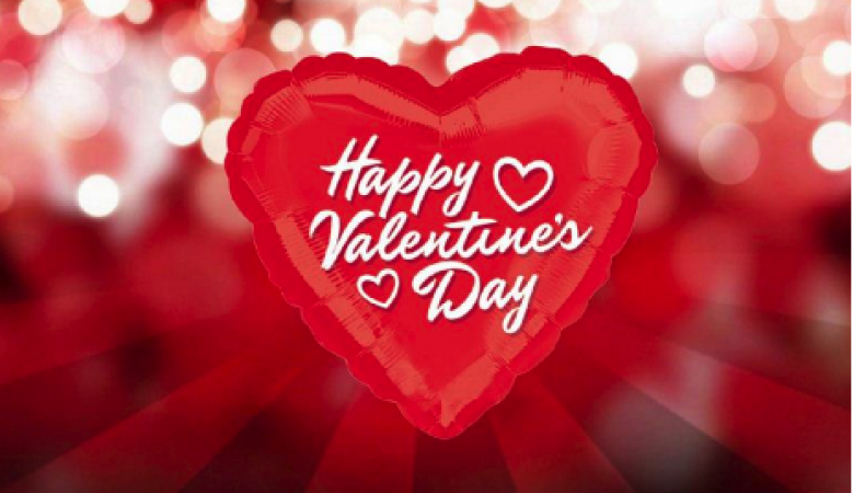 Top  Valentine's Day Quotes for booming Relationship