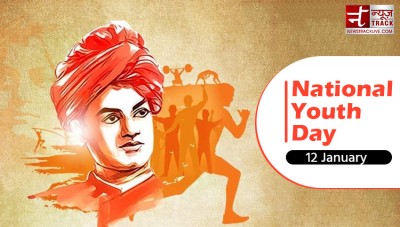 Empowering Tomorrow: National Youth Day's Call to Action