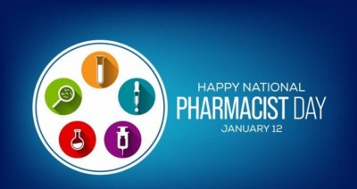 Pillars Of Care: Some Thing Good For National Pharmacists Day