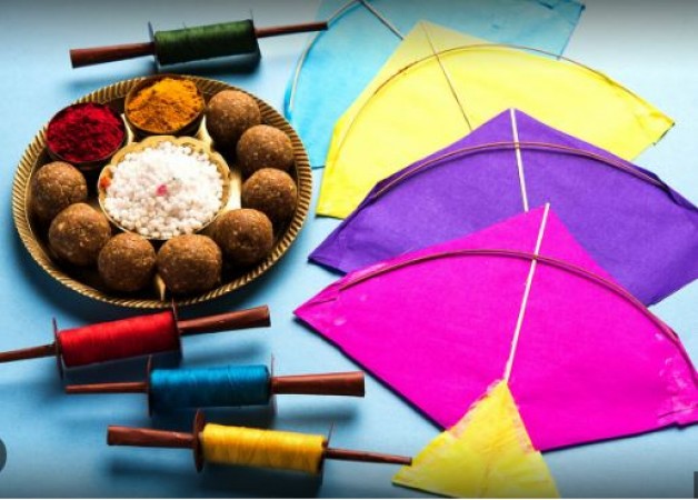 Desired job...progress in business! Makar Sankranti will bring immense happiness in the lives of these zodiac signs
