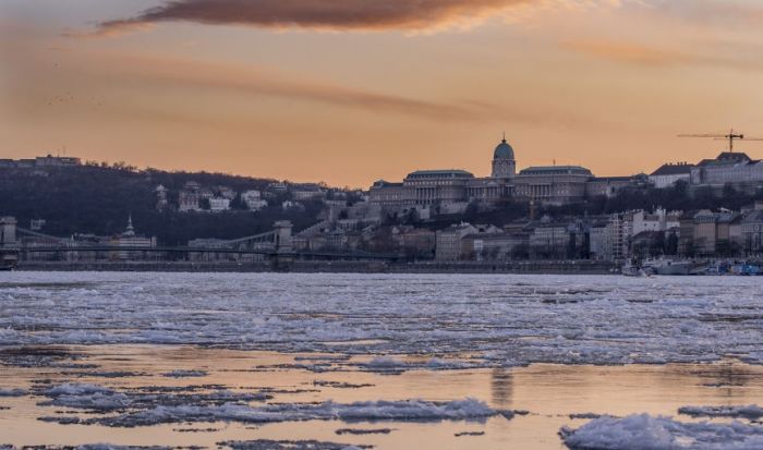 Pictures of 'Danube River' will enthusiast your traveling dreams