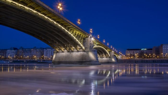 Pictures of 'Danube River' will enthusiast your traveling dreams