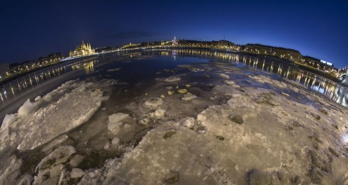 Pictures of 'Danube River' will enthusiast your traveling dreams