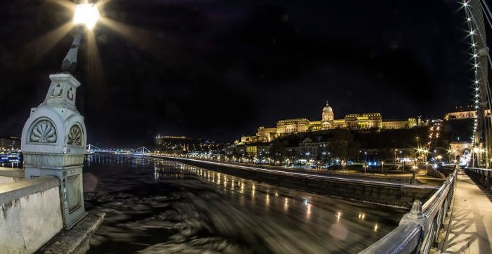 Pictures of 'Danube River' will enthusiast your traveling dreams