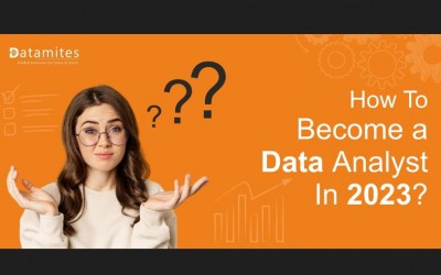 How To Become a Data Analyst In 2023