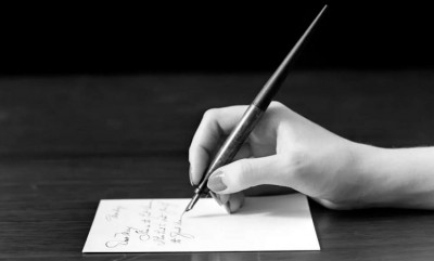 National Handwriting Day - Celebrating the Artistry of the Written Word