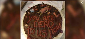 Watch top 15 'funny and weird' cakes, these freaky ideas are just insane