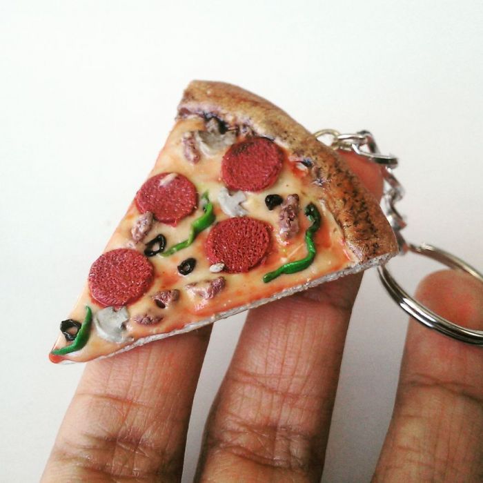 These 6 keychains will make you drivel !