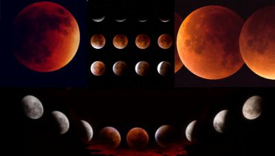 Know related facts about 'The Super Blue Blood Moon'