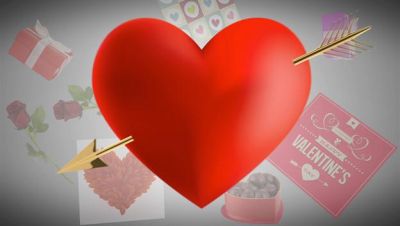 5 Reasons not to Celebrate Valentine’s Day