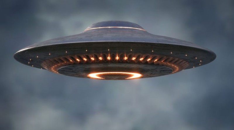 Beyond the Skies: Celebrating World UFO Day